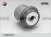 FENOX FSB00003 Control Arm-/Trailing Arm Bush