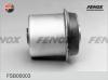 FENOX FSB00003 Control Arm-/Trailing Arm Bush