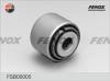 FENOX FSB00005 Control Arm-/Trailing Arm Bush