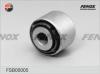 FENOX FSB00005 Control Arm-/Trailing Arm Bush