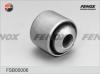 FENOX FSB00006 Control Arm-/Trailing Arm Bush