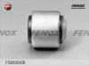 FENOX FSB00006 Control Arm-/Trailing Arm Bush