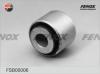 FENOX FSB00006 Control Arm-/Trailing Arm Bush