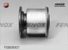 FENOX FSB00007 Control Arm-/Trailing Arm Bush