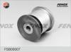 FENOX FSB00007 Control Arm-/Trailing Arm Bush