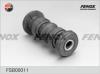 FENOX FSB00011 Control Arm-/Trailing Arm Bush