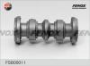FENOX FSB00011 Control Arm-/Trailing Arm Bush