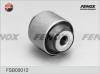 FENOX FSB00012 Control Arm-/Trailing Arm Bush