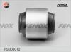 FENOX FSB00012 Control Arm-/Trailing Arm Bush