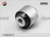 FENOX FSB00012 Control Arm-/Trailing Arm Bush