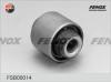 FENOX FSB00014 Control Arm-/Trailing Arm Bush