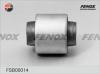 FENOX FSB00014 Control Arm-/Trailing Arm Bush