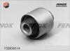 FENOX FSB00014 Control Arm-/Trailing Arm Bush