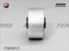 FENOX FSB00015 Control Arm-/Trailing Arm Bush