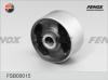 FENOX FSB00015 Control Arm-/Trailing Arm Bush