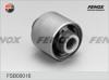 FENOX FSB00016 Control Arm-/Trailing Arm Bush