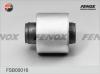 FENOX FSB00016 Control Arm-/Trailing Arm Bush