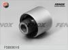 FENOX FSB00016 Control Arm-/Trailing Arm Bush