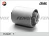 FENOX FSB00017 Control Arm-/Trailing Arm Bush