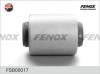 FENOX FSB00017 Control Arm-/Trailing Arm Bush