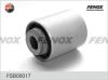 FENOX FSB00017 Control Arm-/Trailing Arm Bush