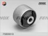 FENOX FSB00018 Control Arm-/Trailing Arm Bush