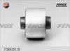 FENOX FSB00018 Control Arm-/Trailing Arm Bush