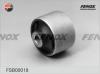 FENOX FSB00018 Control Arm-/Trailing Arm Bush