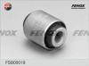 FENOX FSB00019 Control Arm-/Trailing Arm Bush