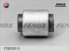 FENOX FSB00019 Control Arm-/Trailing Arm Bush