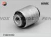 FENOX FSB00019 Control Arm-/Trailing Arm Bush