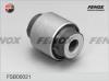 FENOX FSB00021 Control Arm-/Trailing Arm Bush