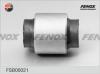 FENOX FSB00021 Control Arm-/Trailing Arm Bush