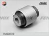 FENOX FSB00021 Control Arm-/Trailing Arm Bush