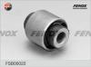 FENOX FSB00022 Control Arm-/Trailing Arm Bush