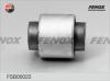 FENOX FSB00022 Control Arm-/Trailing Arm Bush