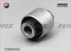 FENOX FSB00022 Control Arm-/Trailing Arm Bush