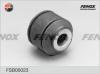 FENOX FSB00023 Control Arm-/Trailing Arm Bush