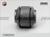 FENOX FSB00023 Control Arm-/Trailing Arm Bush