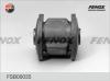 FENOX FSB00035 Control Arm-/Trailing Arm Bush