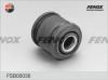 FENOX FSB00036 Control Arm-/Trailing Arm Bush