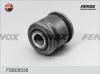 FENOX FSB00036 Control Arm-/Trailing Arm Bush