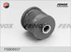 FENOX FSB00037 Control Arm-/Trailing Arm Bush