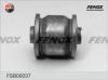 FENOX FSB00037 Control Arm-/Trailing Arm Bush