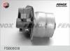 FENOX FSB00038 Control Arm-/Trailing Arm Bush
