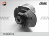 FENOX FSB00038 Control Arm-/Trailing Arm Bush