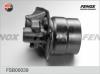 FENOX FSB00039 Control Arm-/Trailing Arm Bush
