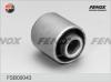 FENOX FSB00043 Control Arm-/Trailing Arm Bush