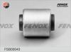 FENOX FSB00043 Control Arm-/Trailing Arm Bush