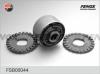 FENOX FSB00044 Control Arm-/Trailing Arm Bush